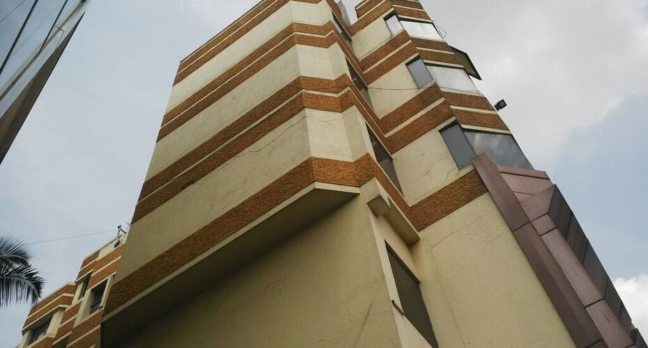 Race View Hotel, Bangalore 4